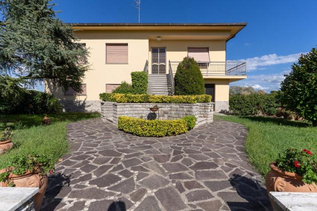 Villa in vendita a Ponte a Elsa - Empoli 160 mq Rif: 1407142 - Foto 3