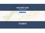 Immobile in asta di 169 m² in vendita a Ghilarza