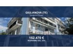 Immobile in asta di 82 m² in vendita a Giulianova