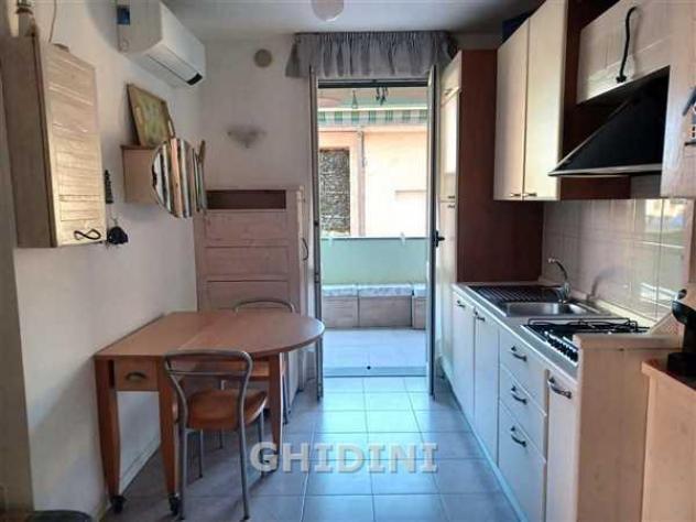 APPARTAMENTO INDIPENDENTE di 4 vani e di 55 mq (GROSSETO - CENTRALE) rif. 2553.402M.340 - Foto 2