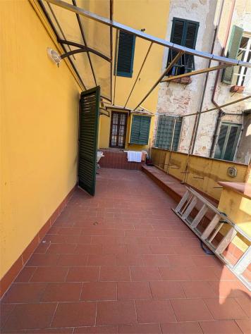 app lucca 410 - Appartamento con terrazza nel centro storico di Lucca - Foto 7