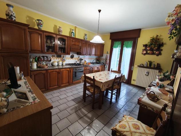 Appartamento in vendita a Monte San Quirico - Lucca 125 mq Rif: 1386099 - Foto 8