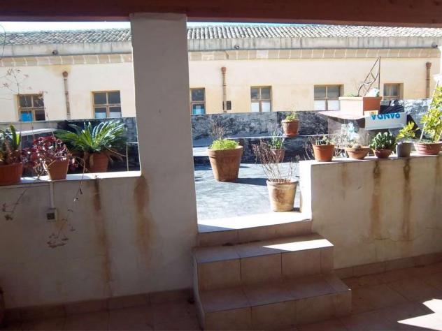 2231 - In vendita a Marsala casa ristrutt. centro storico - Foto 14
