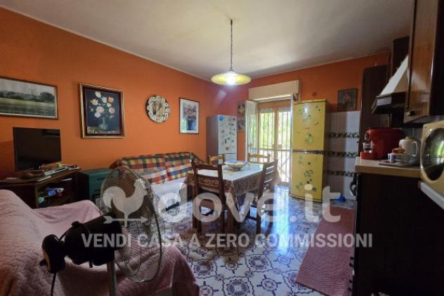 Appartamento di 90 m² con 3 locali in vendita a Marsala - Foto 4