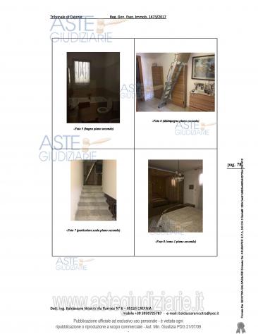 IMMOBILI-IMMOBILE RESIDENZIALE-Via Crocifisso Marretti Traversa A, 8/int 32, 95030 Mascalucia CT, Italia - Foto 3