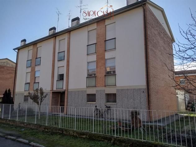 APPARTAMENTO CON TRE CAMERE IN PICCOLA PALAZZINA - Foto 19