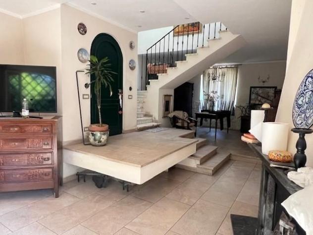 Villetta a schiera in vendita a Quercioli - Massa 170 mq Rif: 1318885 - Foto 5
