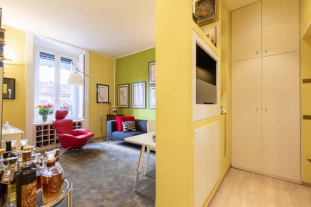 Appartamento di 55 m² con 2 locali in vendita a Milano - Foto 2