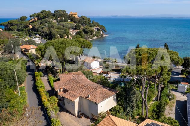 Villa in vendita a Monte Argentario - Foto 3