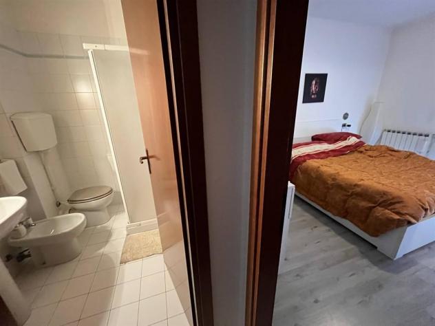 Vendesi Appartamento In Zona Le Fonti Rif.A198 - Foto 6