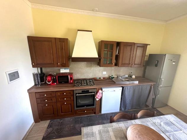 Appartamento in vendita a Montelupo Fiorentino 110 mq Rif: 1286439 - Foto 5