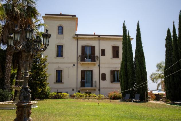 Villa in vendita a Noto - Foto 8