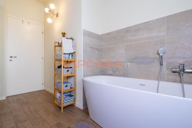 PORZIONE DI CASA INDIPENDENTE IN CORTE - Foto 9