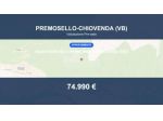 Immobile in asta di 54 m² in vendita a Premosello-Chiovenda