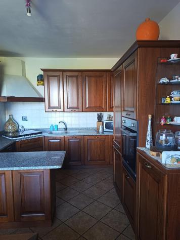 Appartamento in vendita a Lecore - Signa 80 mq Rif: 1448129 - Foto 4