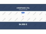 Immobile in asta di 322 m² con più di 5 locali in vendita a Statte