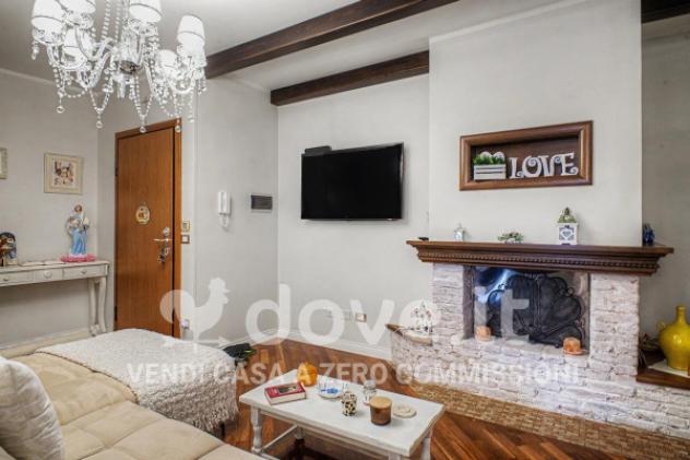 Appartamento di 122 m² con 4 locali e posto auto in vendita a Taranto - Foto 7