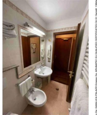 Immobile in asta di 1192 m² in vendita a Chianciano Terme - Foto 15