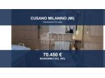 Immobile in asta di 103 m² in vendita a Cusano Milanino