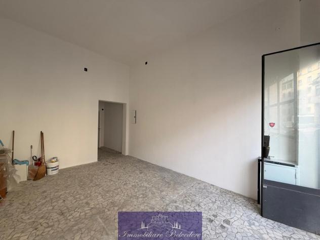 1 Vetrina in affitto a Firenze, Novoli - Foto 4
