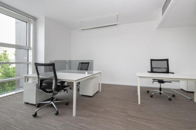Coworking in affitto - Copernico Blend Tower a Milano