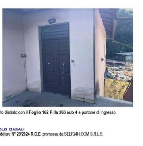 Immobile in asta di 234 m² in vendita a Terni - Foto 13