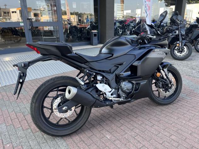 Yamaha YZF R3 35KW guidabile A2 - Foto 3