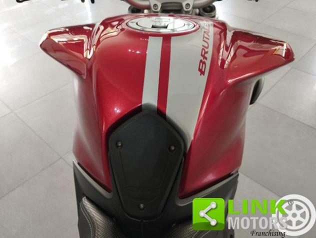 MV AGUSTA Brutale 800 2019 rif. 23824807 - Foto 10