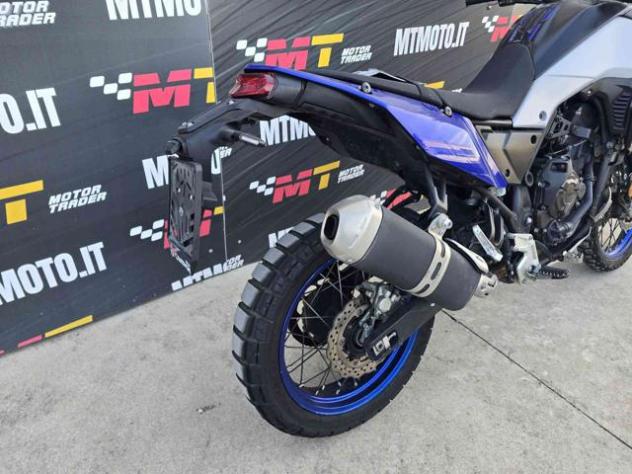 YAMAHA Ténéré 700 Export Video 360 rif. 23980206 - Foto 6