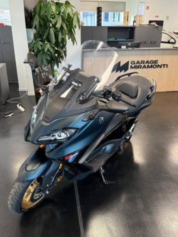 Yamaha T-Max 560 T-Max 560 Tech Max (2021) - Foto 2
