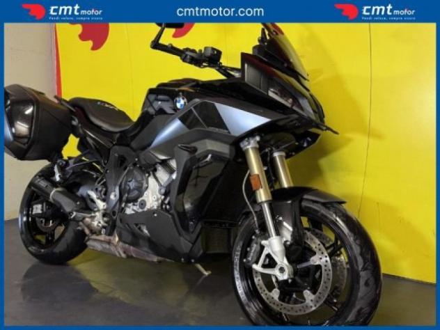 BMW S 1000 XR Garantita e Finanziabile rif. 23930362 - Foto 6