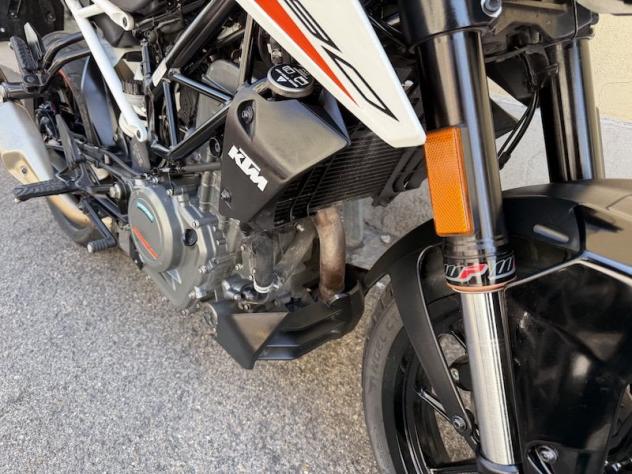 KTM 390 Duke null - Foto 7
