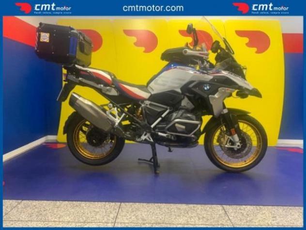 BMW R 1250 GS Garantita e Finanziabile rif. 24193670 - Foto 3