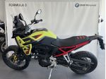 BMW Motorrad F 900 GS null