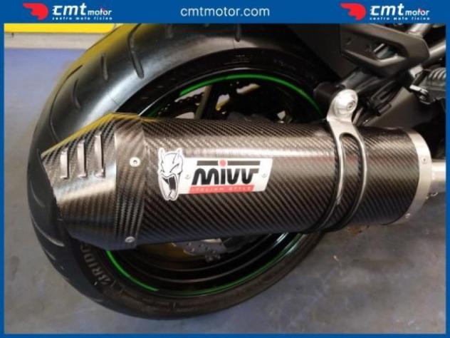 KAWASAKI Versys 1000 Garantita e Finanziabile rif. 21499709 - Foto 8