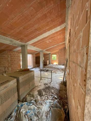 Villa in vendita a Arezzo 400 mq Rif: 1084274 - Foto 5