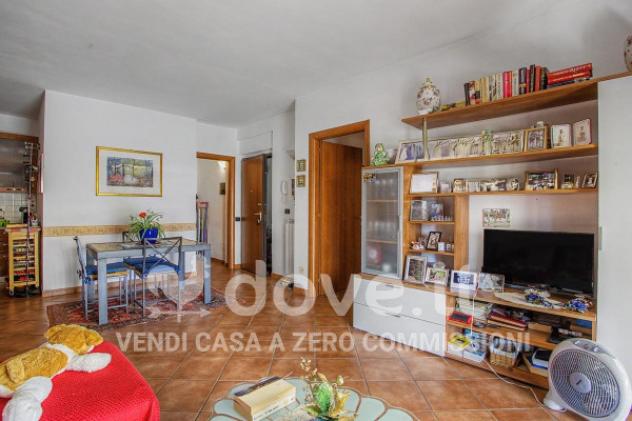 Appartamento di 59 m² con 1 locale e box auto in vendita a Gazzada Schianno - Foto 3