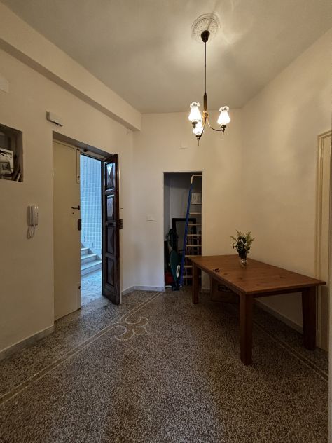 2 singole Giurisprudenza Foggia (in casa ristrutturata adiacente alla Villa) - Foto 5