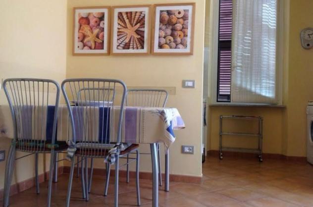 Casa semindipendente in affitto a Bocca di Magra - Ameglia 50 mq Rif: 1360245 - Foto 5