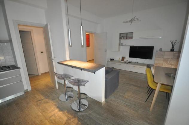 Appartamento in affitto a La Spezia 120 mq Rif: 1394491