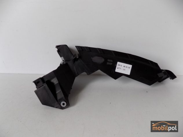 Audi Q7 4M Staffa / Oculare faro - Sinistro - 11119