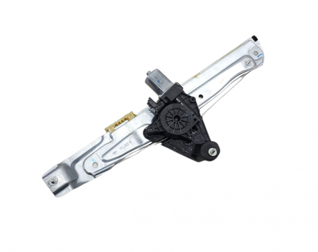 ALZACRISTALLO ELETTRICO POST. SX DACIA Sandero Serie 827217099R (21)