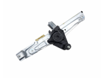 ALZACRISTALLO ELETTRICO POST. SX DACIA Sandero Serie 827217099R (21)