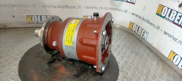 Riduttore Bonfiglioli 3 00 L 2 30.7 HC42 P100 A - Foto 3