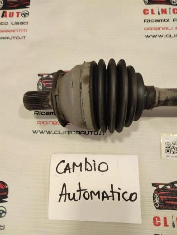 SEMIASSE ANTERIORE DESTRO MERCEDES Classe B W246 2° Serie A2463303200 (12) - Foto 3