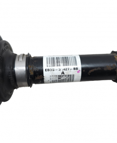 SEMIASSE ANTERIORE DESTRO FORD Ranger (TKE) EB3G-3A427-BB (11) - Foto 13