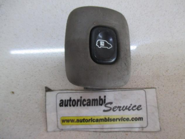 0SE451L5AB COMANDO APERTURA CHIUSURA PORTE CHRYSLER VOYAGER 2.4 B 108KW AUT 5P (2001) RICAMBIO USATO