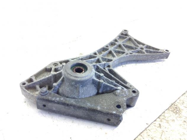MALAGUTI SPIDERMAX GT EURO 3 500 STAFFA SUPPORTO SCARICO MARMITTA 2006 2007 - Foto 3