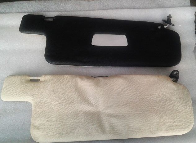 particolari vw golf 1 e golf 2 - Foto 10