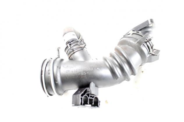 17882-33010 MANICOTTO FILTRO ARIA ASPIRAZIONE SUBARU TREZIA 1.4 D 66KW AUT 5P (2011) RICAMBIO USATO - Foto 6